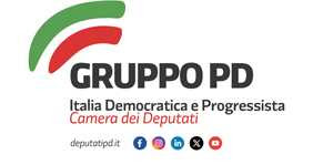 Logo Deputati PD
